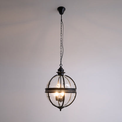 Braeden Pendant Light