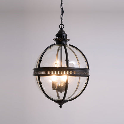 Braeden Pendant Light