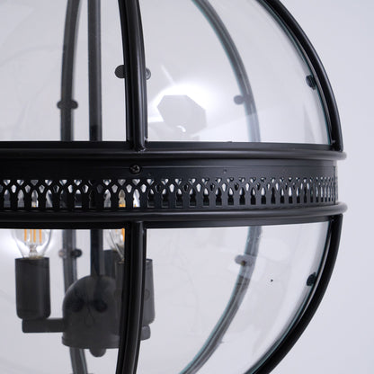 Braeden Pendant Light