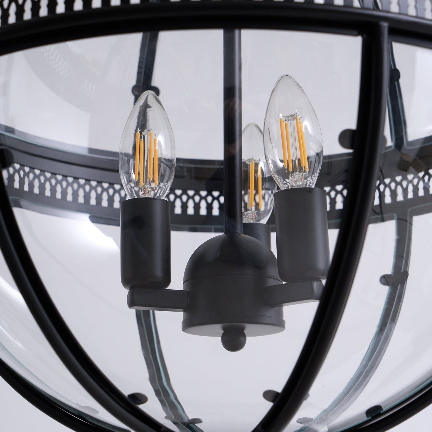 Braeden Pendant Light
