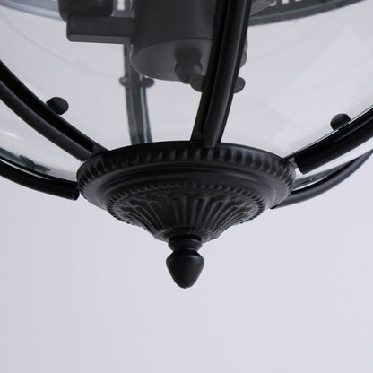 Braeden Pendant Light