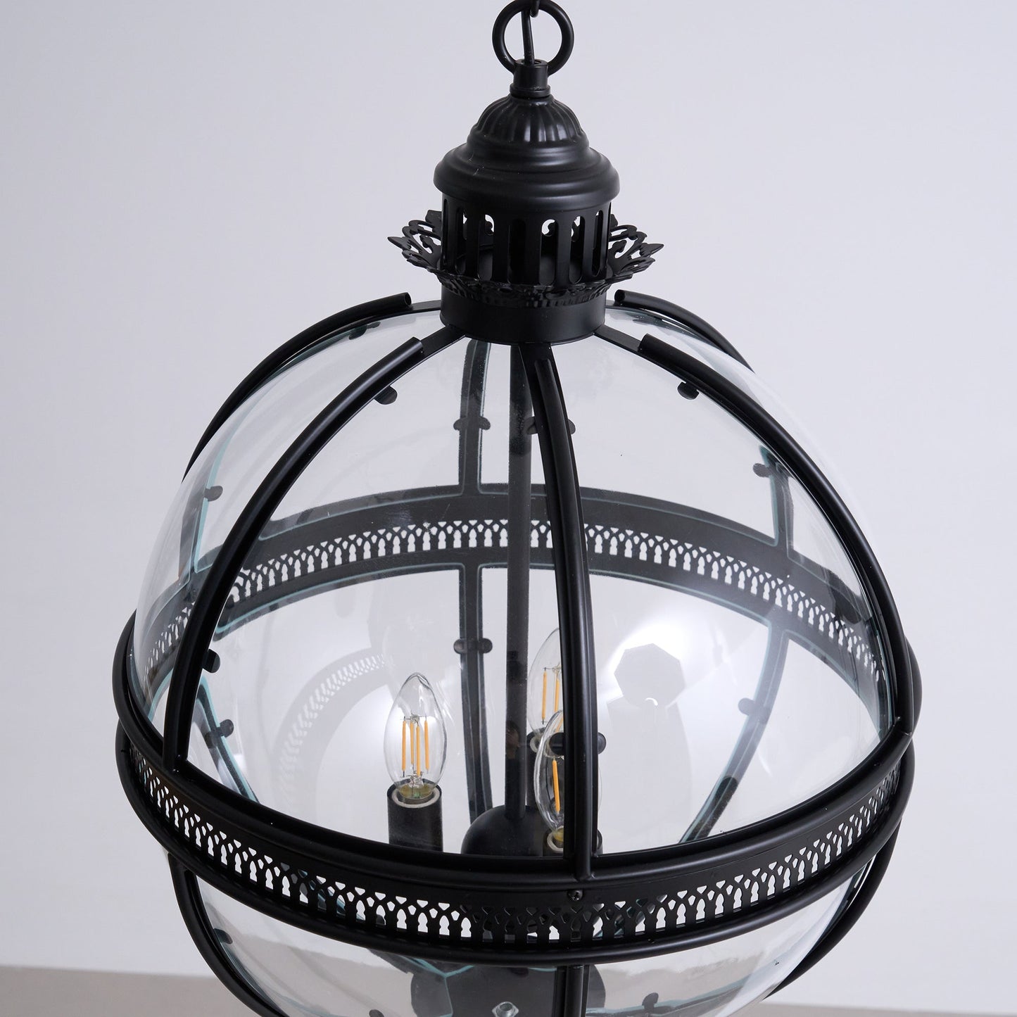 Braeden Pendant Light