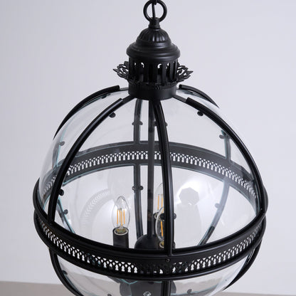 Braeden Pendant Light