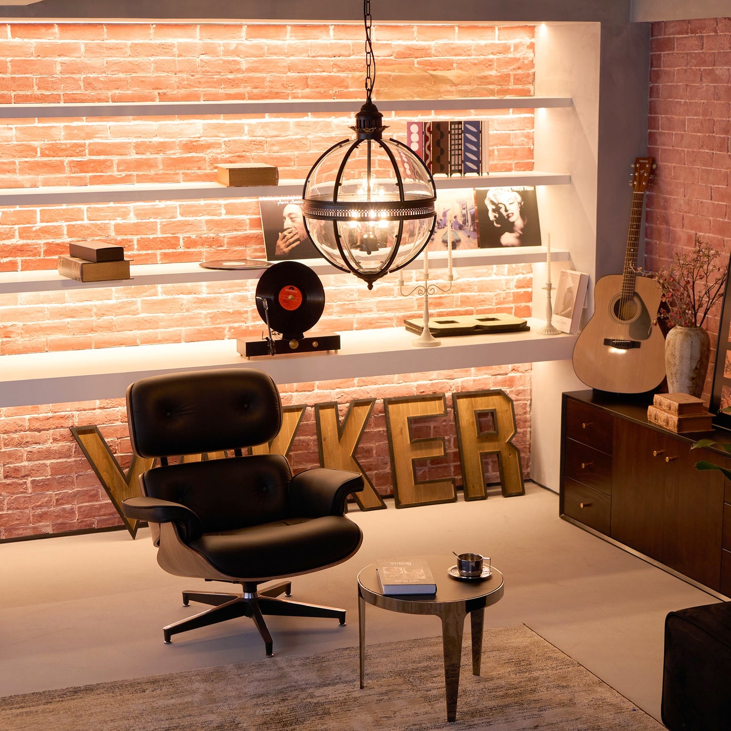 Braeden Pendant Light