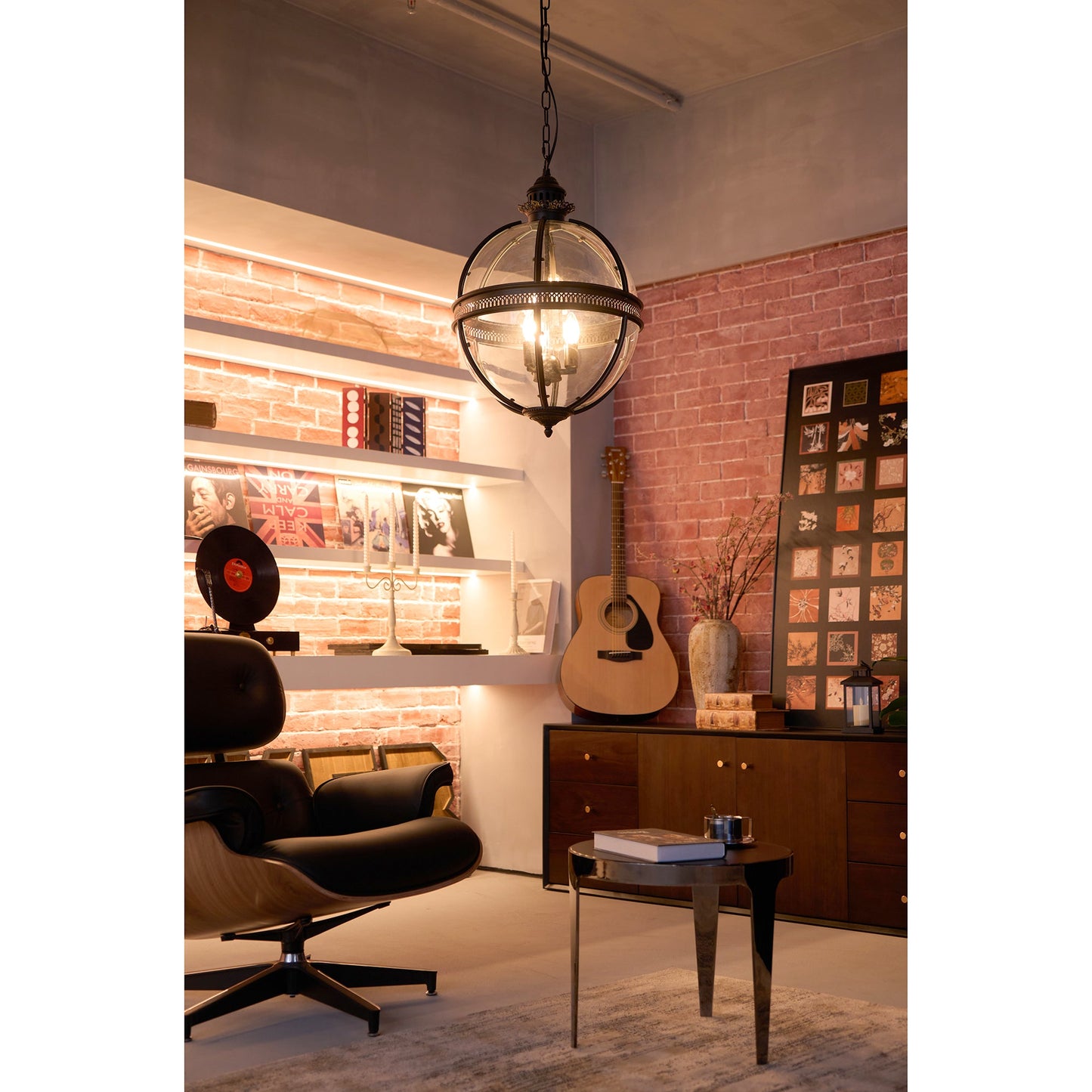 Braeden Pendant Light