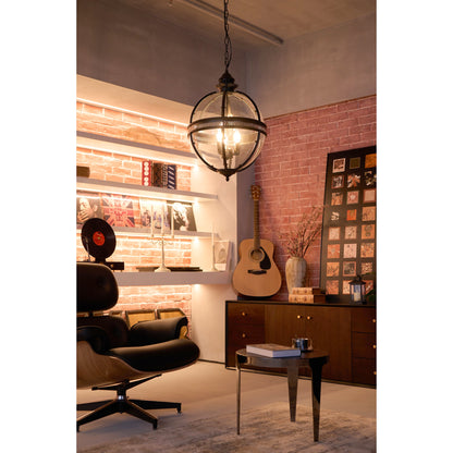 Braeden Pendant Light