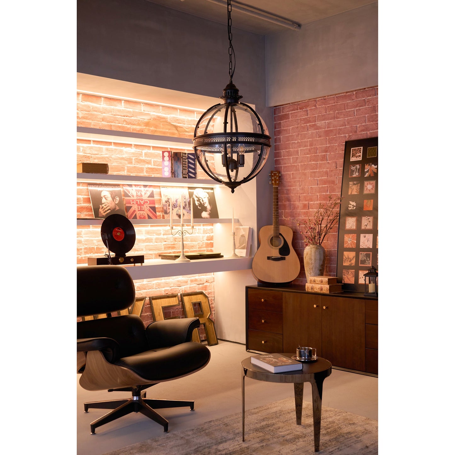 Braeden Pendant Light
