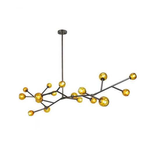 Branch Chandelier