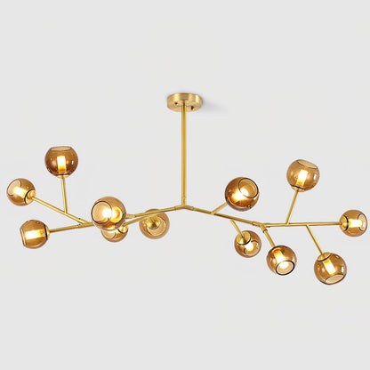 Branch Chandelier