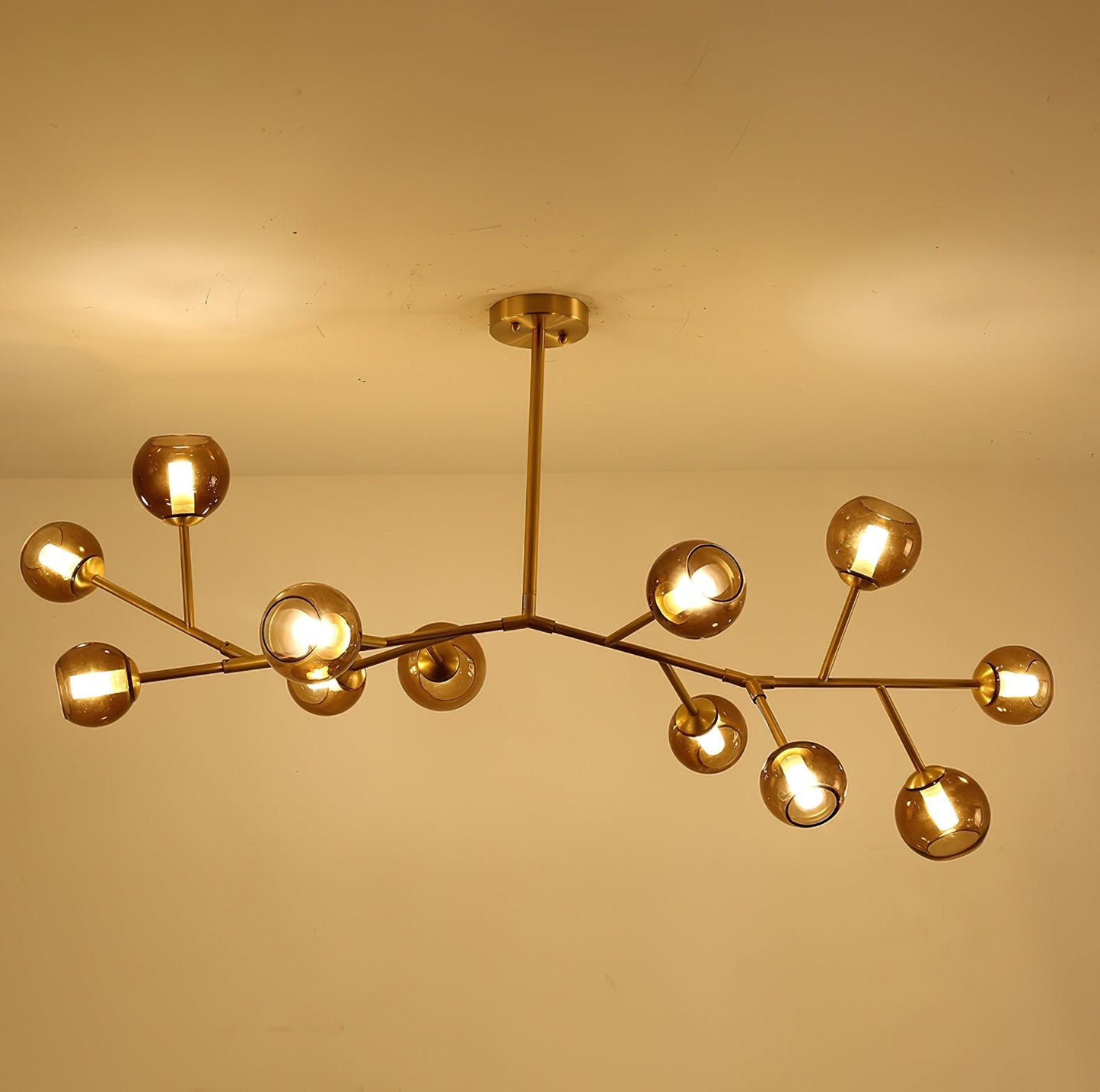 Branch Chandelier