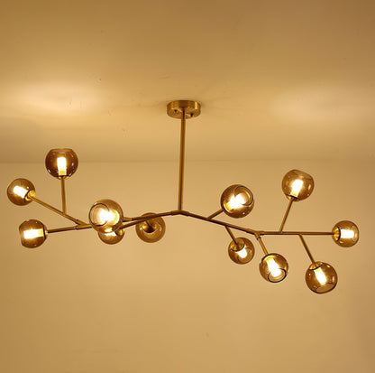 Branch Chandelier
