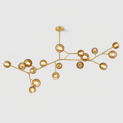 Branch Chandelier