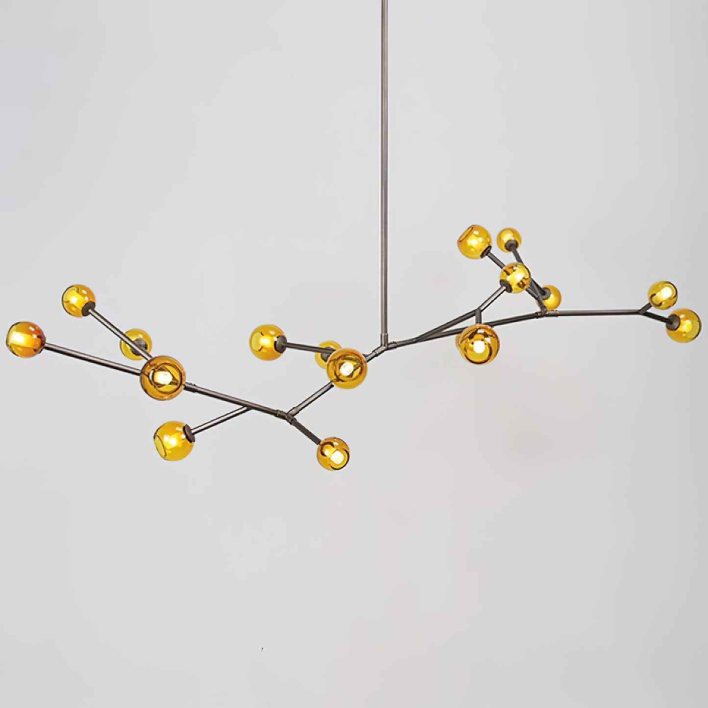 Branch Chandelier