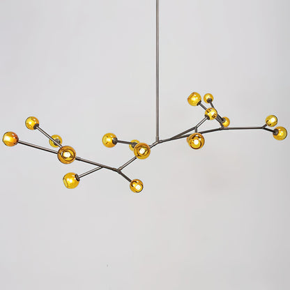 Branch Chandelier