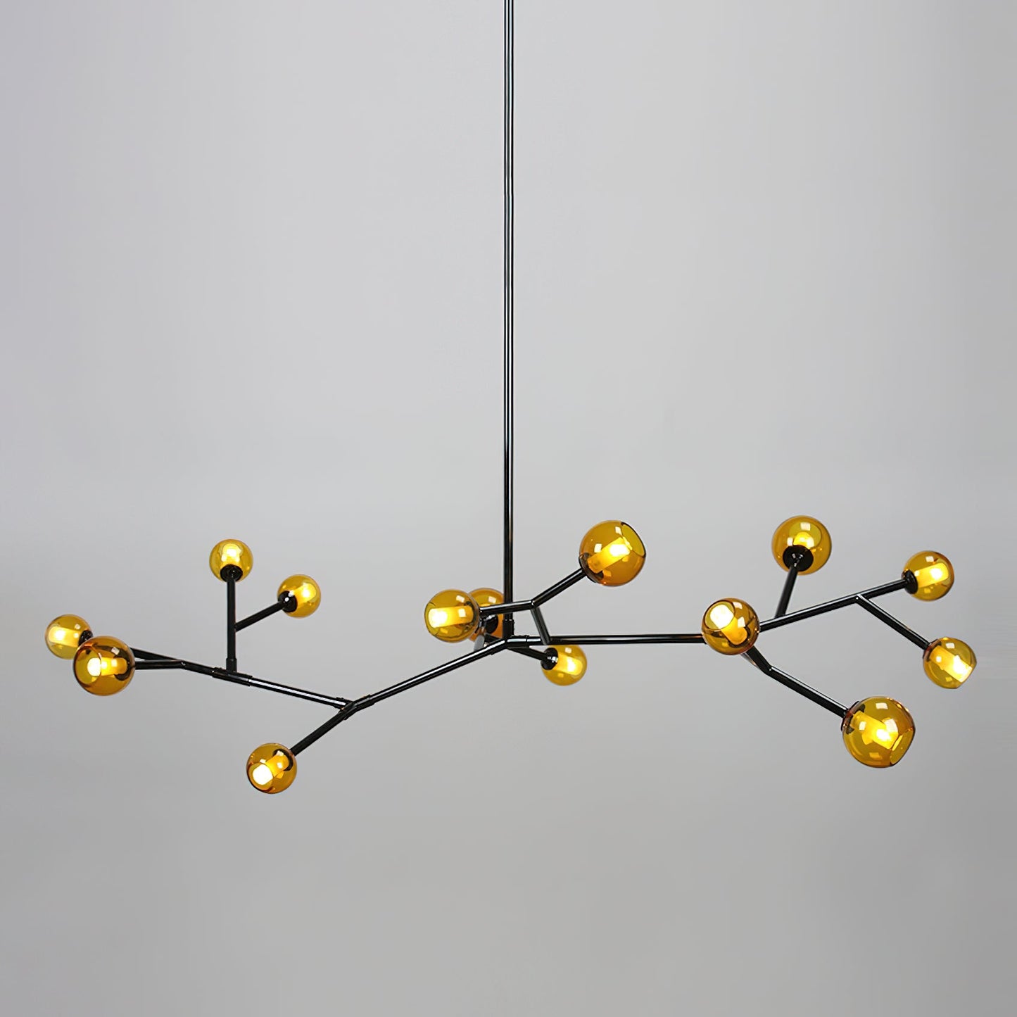 Branch Chandelier