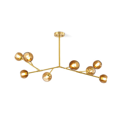 Branch Chandelier