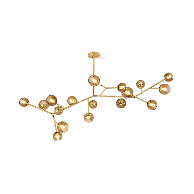 Branch Chandelier