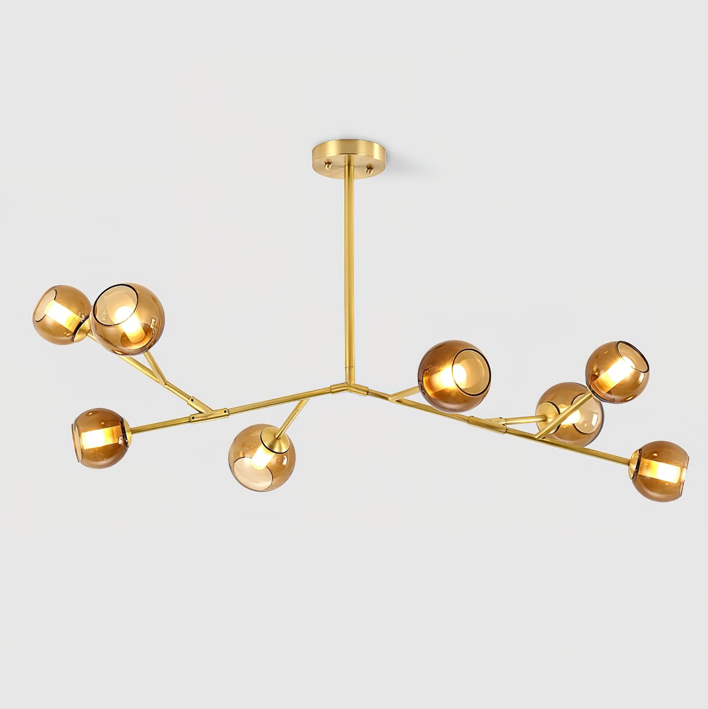 Branch Chandelier