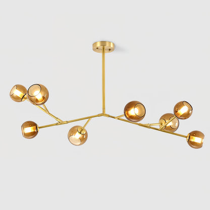 Branch Chandelier