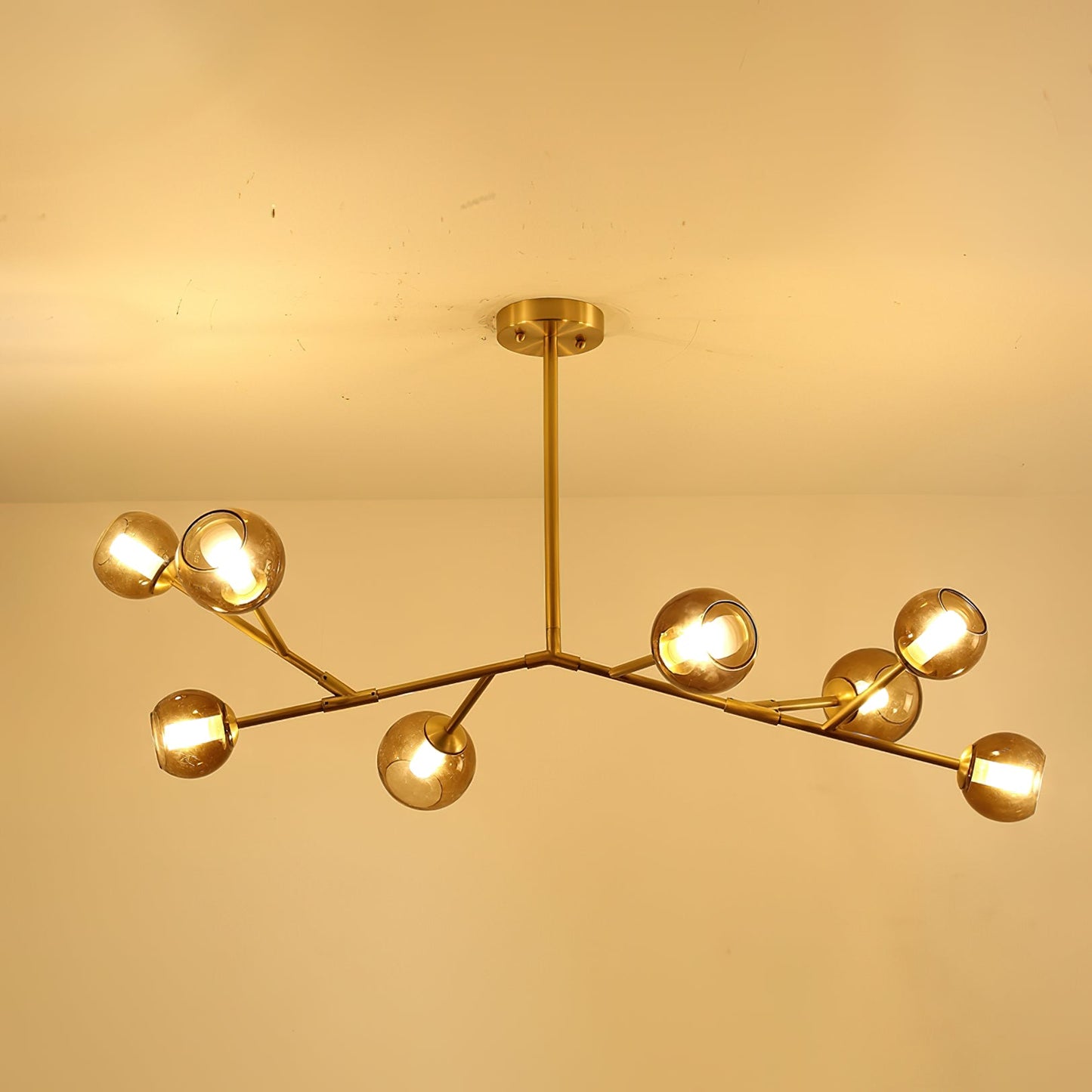 Branch Chandelier