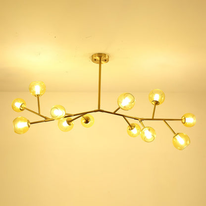 Branch Chandelier