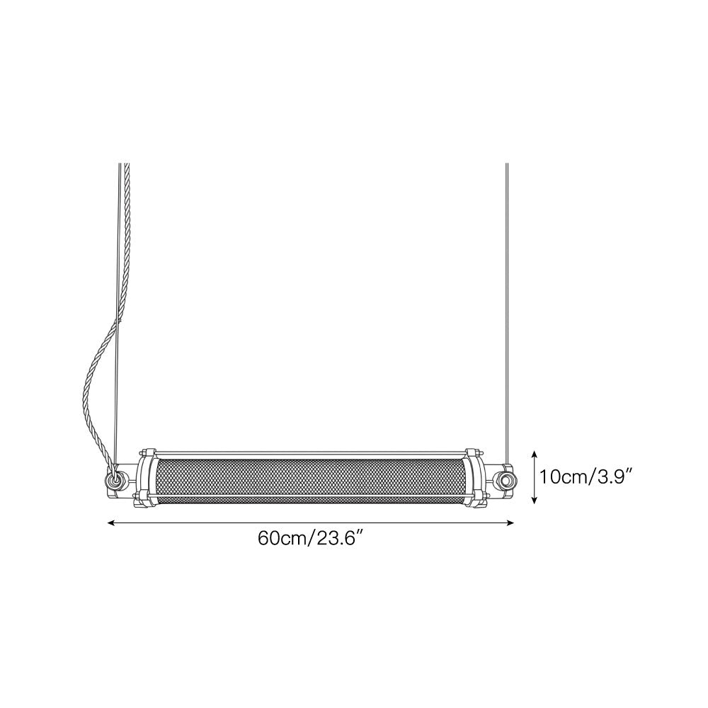 Branton Pendant Lamp