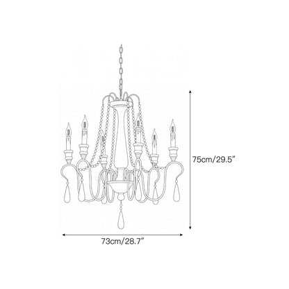 Branvelle Chandelier