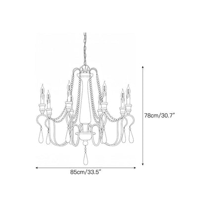 Branvelle Chandelier