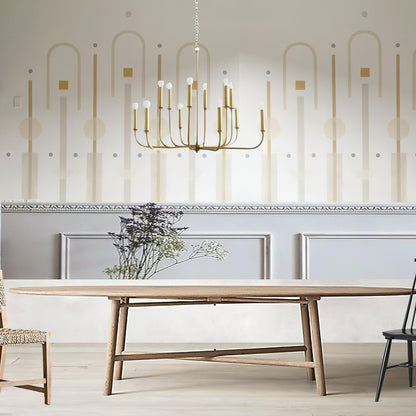 Odensa Chandelier