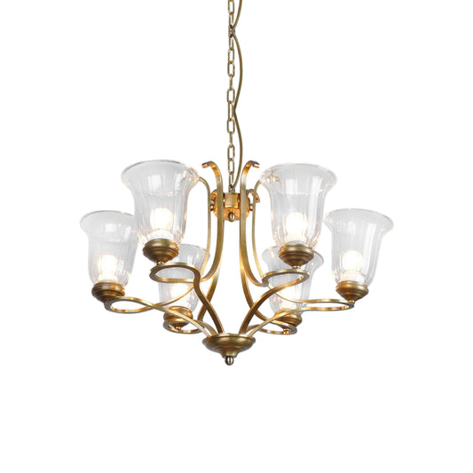 Breena Chandelier