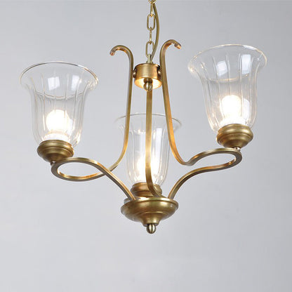 Breena Chandelier
