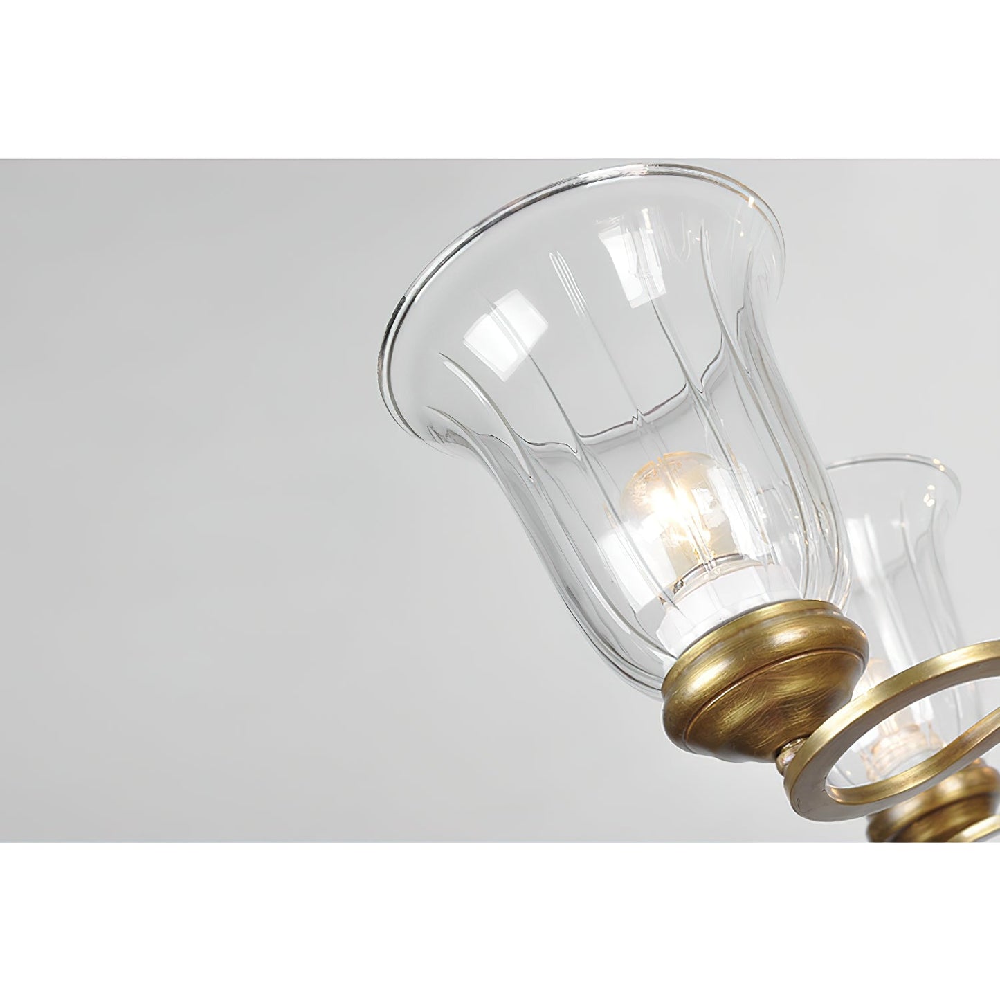 Breena Chandelier