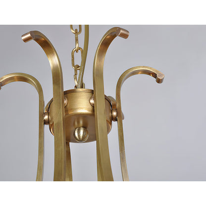 Breena Chandelier