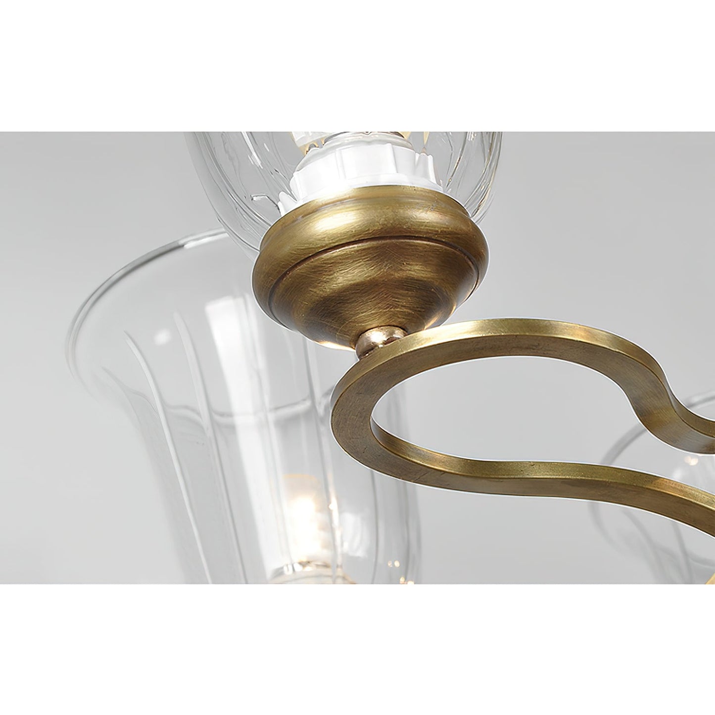Breena Chandelier