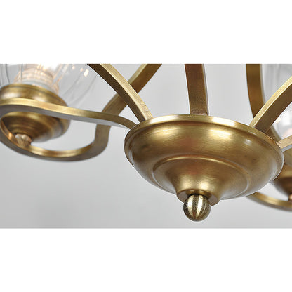 Breena Chandelier