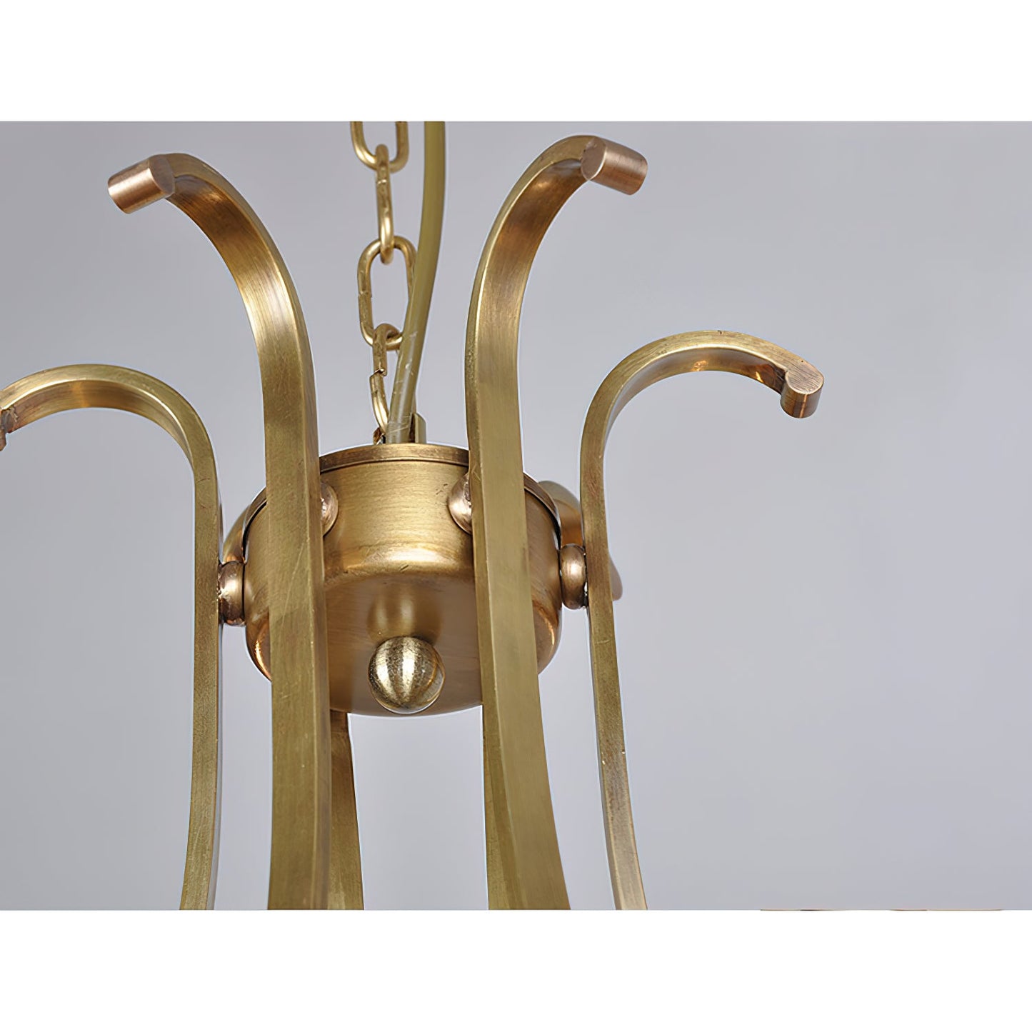 Breena Chandelier