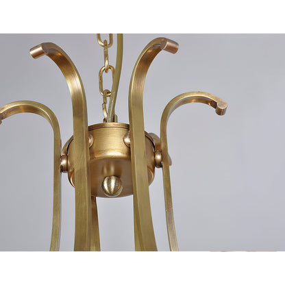 Breena Chandelier