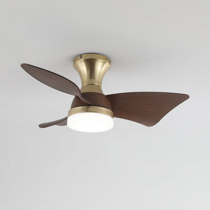 Breeze Lux Ceiling Fan Light