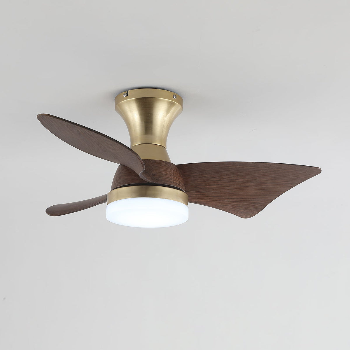 Breeze Lux Ceiling Fan Light