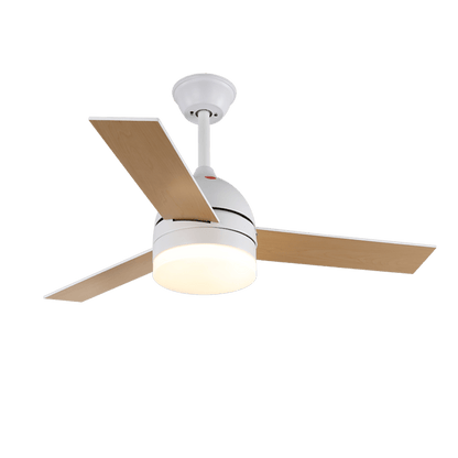 Breeze Minimal Ceiling Fan Light