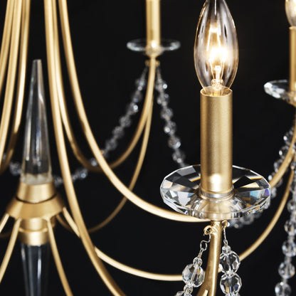 Brentwood Chandelier