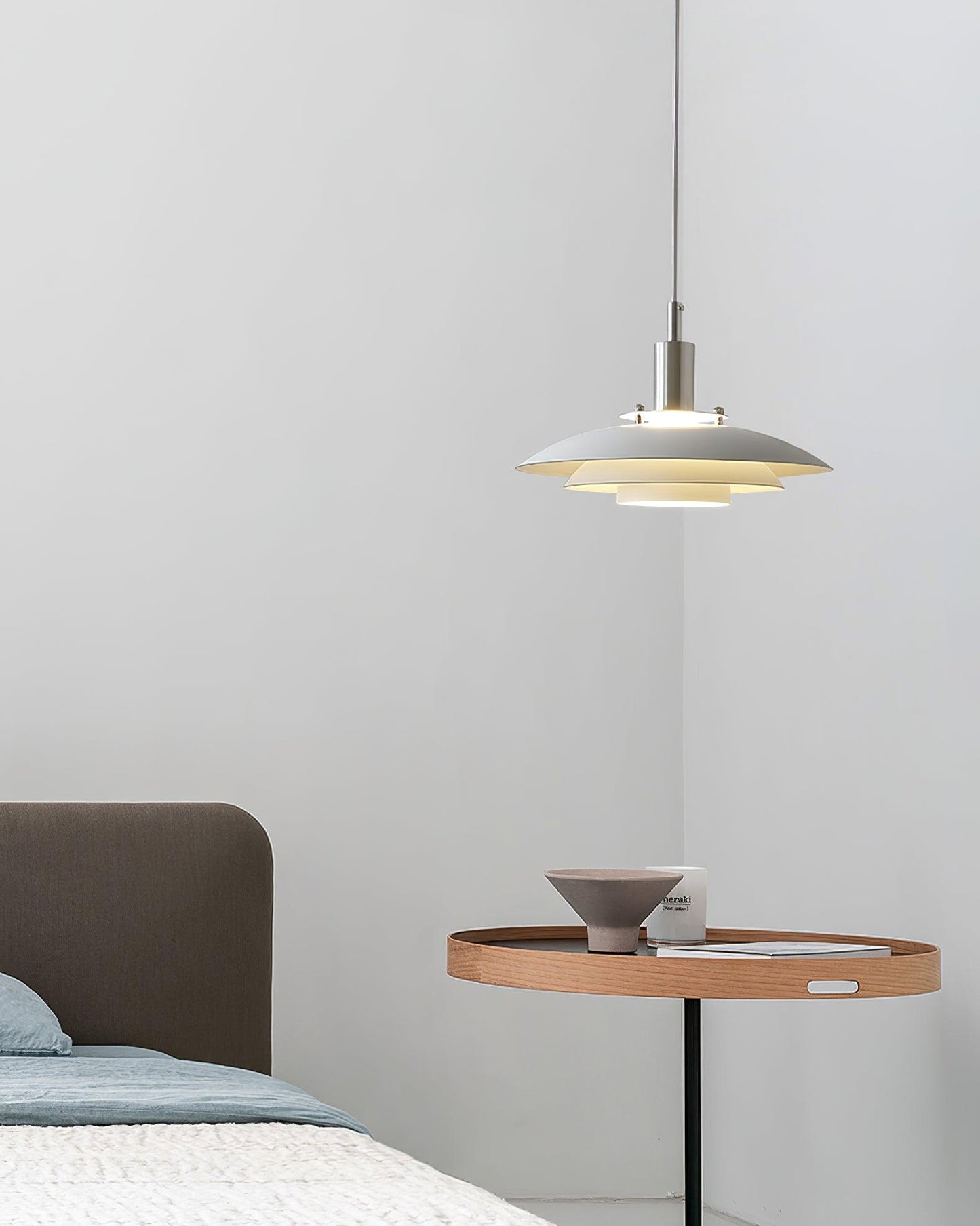 Bretagne Pendant Light