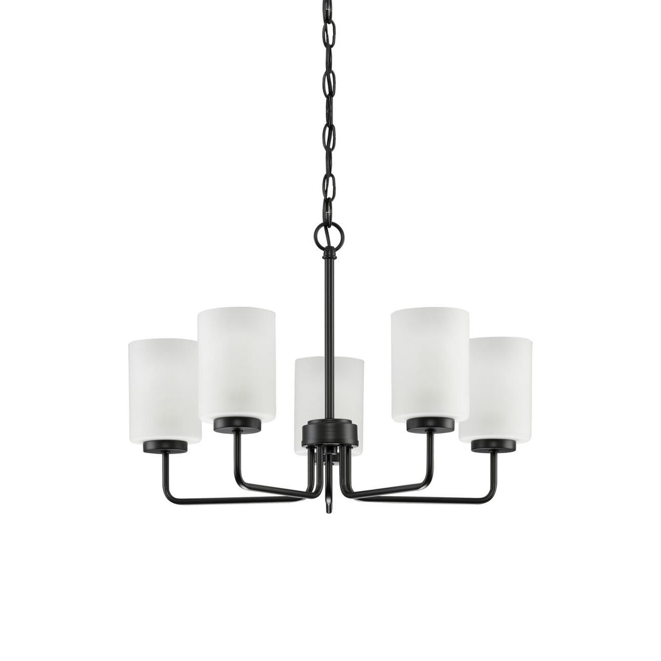 Breyona Chandelier