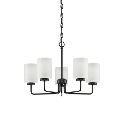 Breyona Chandelier
