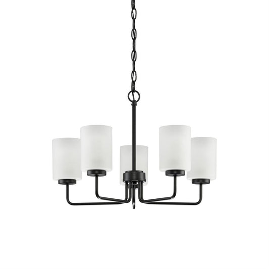 Breyona Chandelier