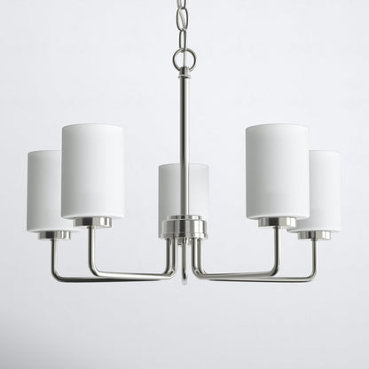 Breyona Chandelier