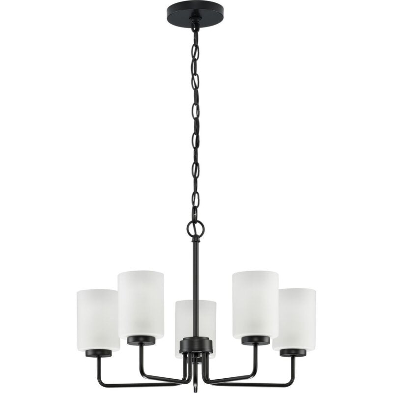 Breyona Chandelier