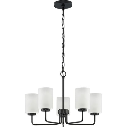 Breyona Chandelier