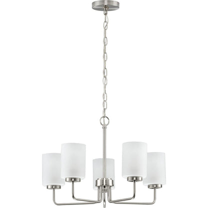 Breyona Chandelier
