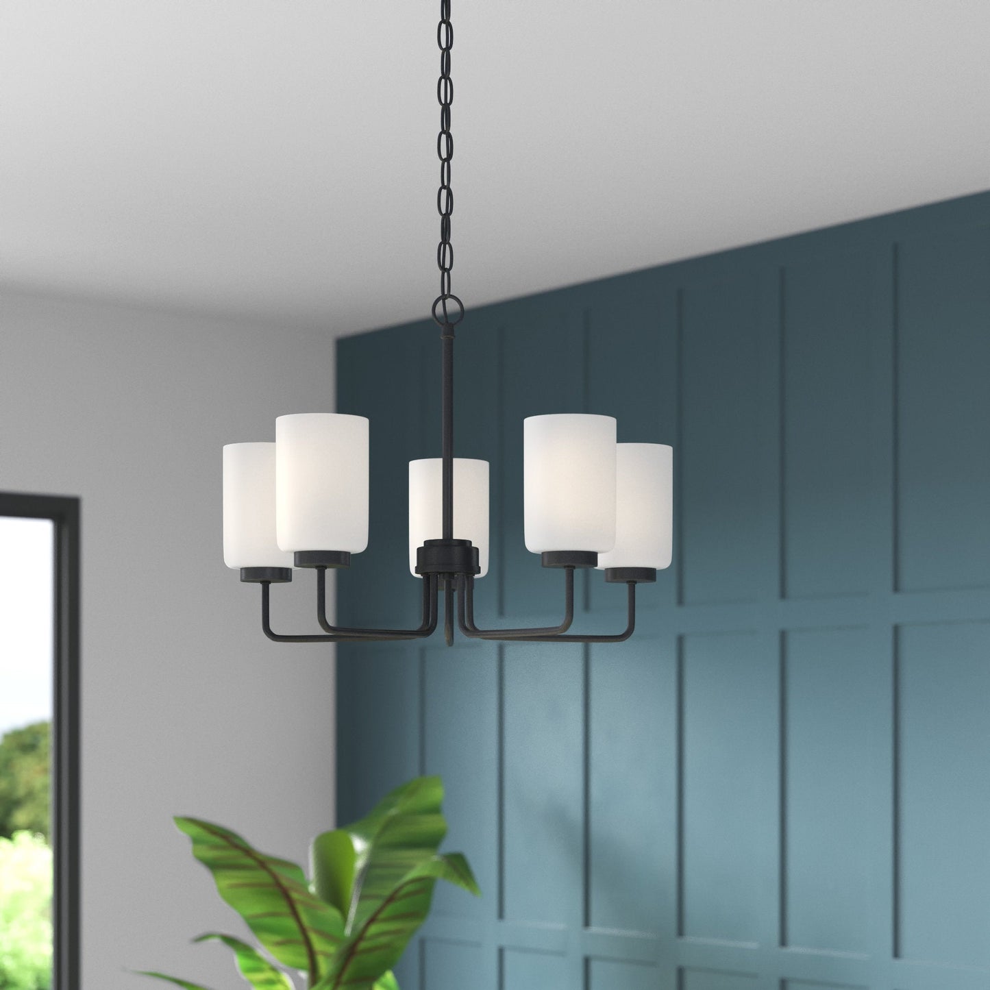 Breyona Chandelier